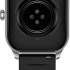 Смарт-часы AMAZFIT Pop 3S A2318,  1.96",  черный/серебристый [6972596107095]